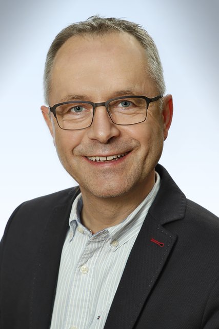 Alfred Mayr kandidiert. | Foto: Foto: Mayr