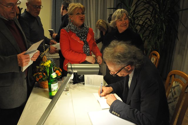 Foto: WOCHE