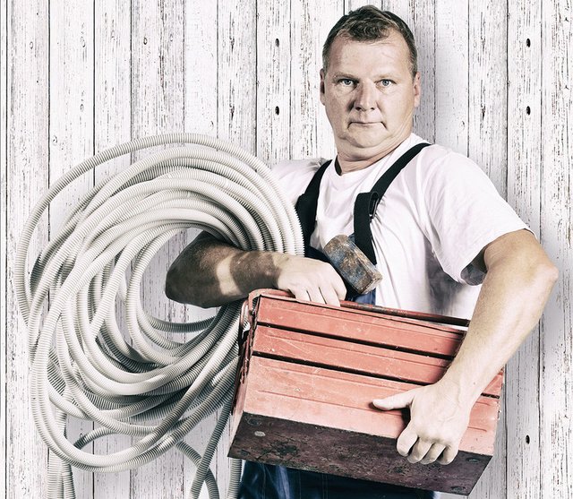 Kabarett Fredi Jirkal kommt nach Ottenschlag Zwettl