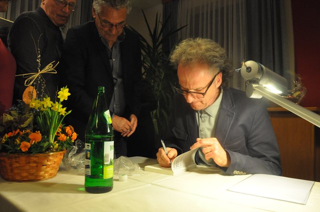 Foto: WOCHE