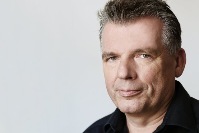 Thomas Baum