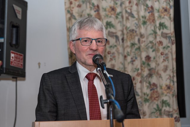 Foto: Alfred Hofer