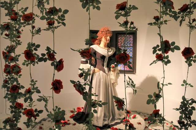 Die Riegersburg und das Waffen- und Hexenmuseum! - Südoststeiermark