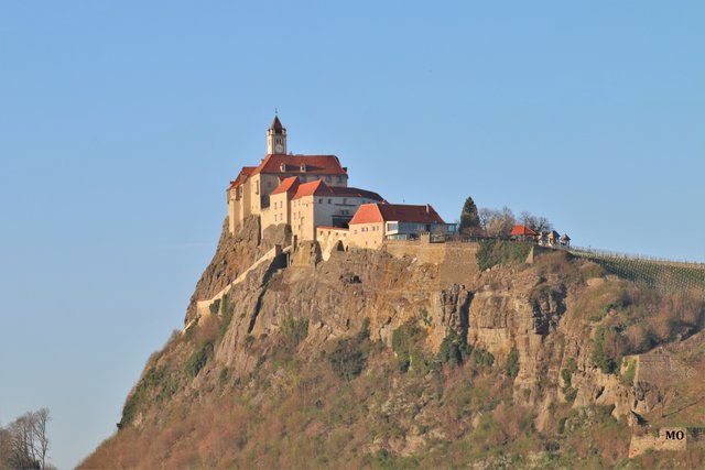 Riegersburg, Südoststeiermark