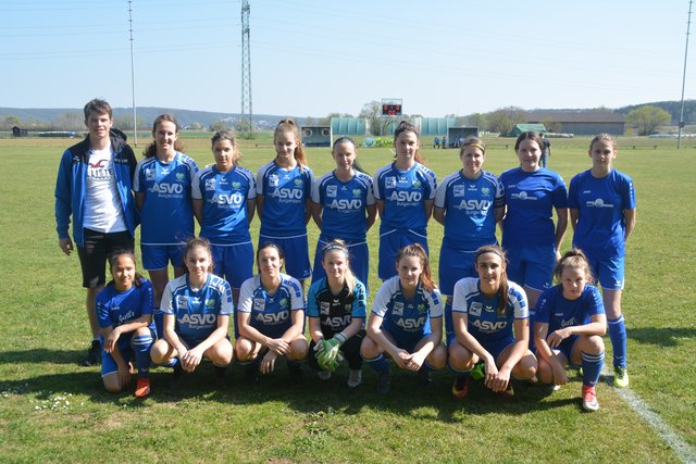 Das 1b-Team vom FC Südburgenland bot gegen den DFC Ottendorf eine starke Leistung, die letztlich unbelohnt blieb.