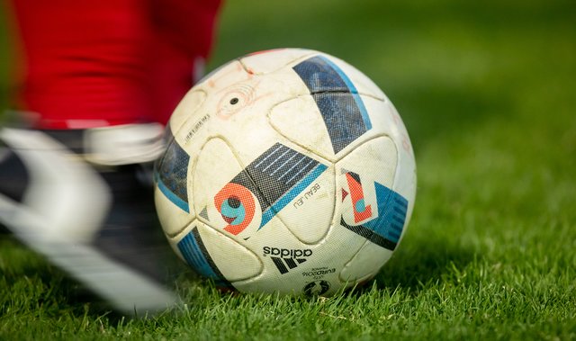 Die Virger mussten gegen den ASKÖ Irschen eine Niederlage einstecken. | Foto: Brunner Images