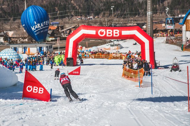 Foto: SPLASHLINE Travel und Event GmbH