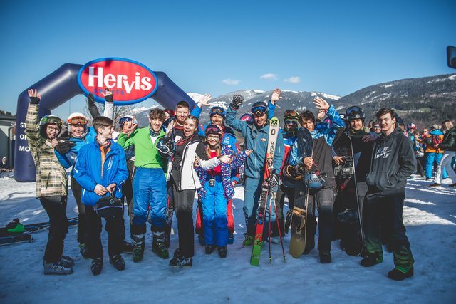 Foto: SPLASHLINE Travel und Event GmbH