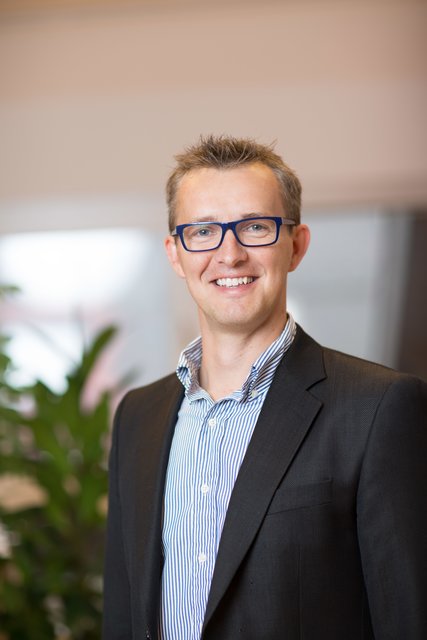 Andreas Duller, Geschäftsführer Regionalmanagement Kärnten Mitte | Foto: Mittelkärnten