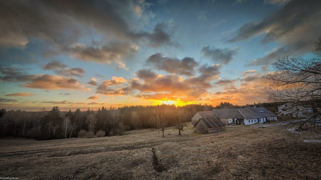 Schön ist es im Waldviertel | Foto: Josef Lackner