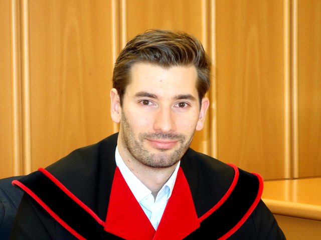 Staatsanwalt Thomas Korntheuer  | Foto: Ilse Probst