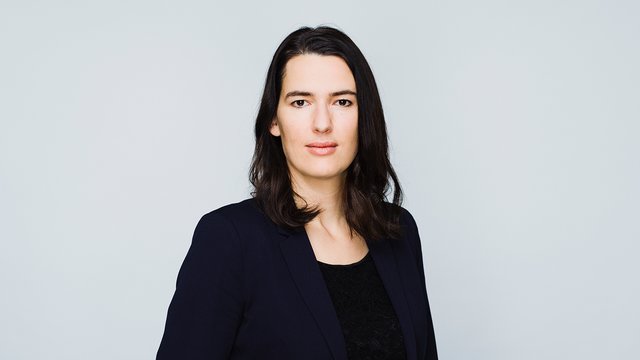 Barbara M. Thaler, Vizepräsidentin WK Tirol will die Wertschöpfung des Onlinekonsums im Land behalten.