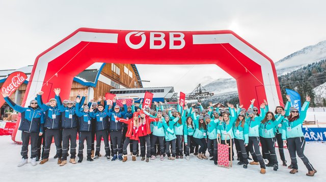 Foto: SPLASHLINE Travel und Event GmbH