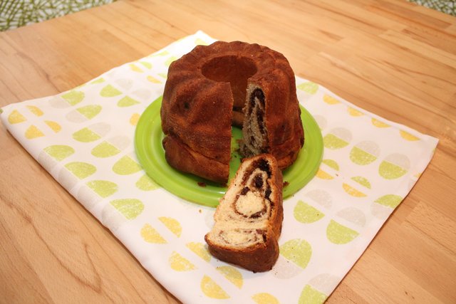 Ein Kärntner Reindling wird auch in Tirol immer beliebter | Foto: Foto: Knoflach-Haberditz