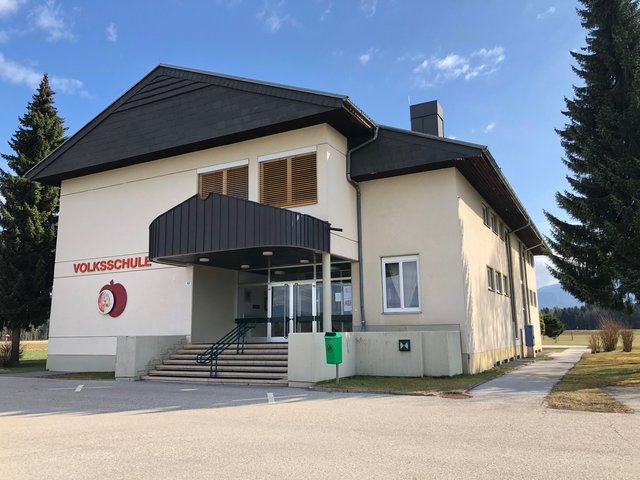 Im Herbst wird die Volksschule in Edling geschlossen | Foto: Kristina Orasche