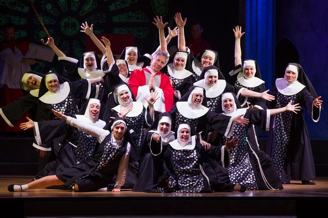 Der Theaterverein hat für "Sister Act" Zusatztermine fixiert.