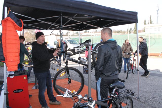 B7 Fahrradzentrum Thema auf meinbezirk.at Fahrrad in Grieskirchen & Eferding Thema auf meinbezirk.at