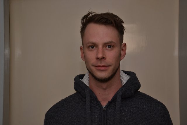Daniel Rasche