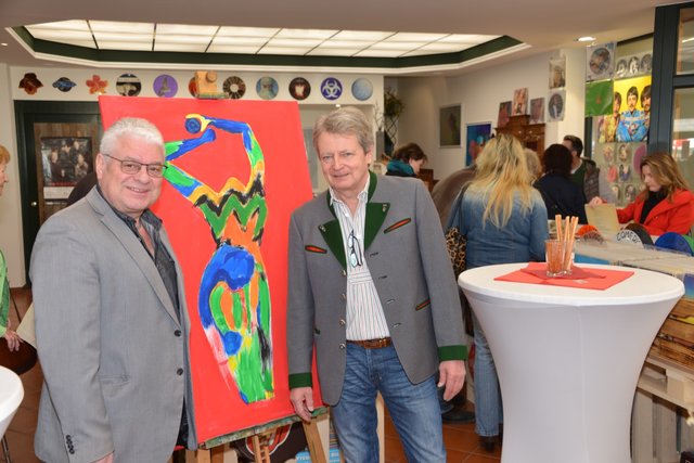 Peter Weiler Stiftung