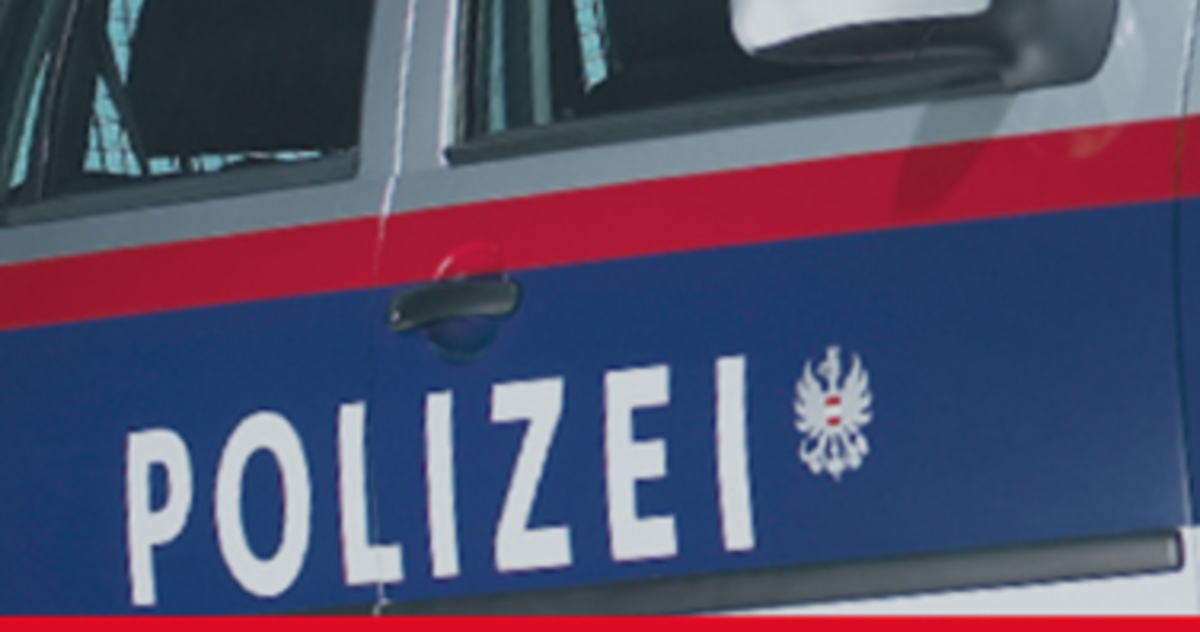 Bankuberfall Thema Auf Meinbezirk At