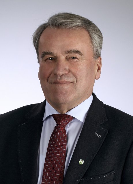 Bürgermeister Karl Staudinger fordert eine Entschuldigung der FPÖ.