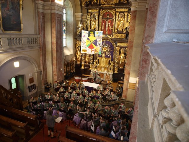 Foto: Blasmusikverband Leibnitz