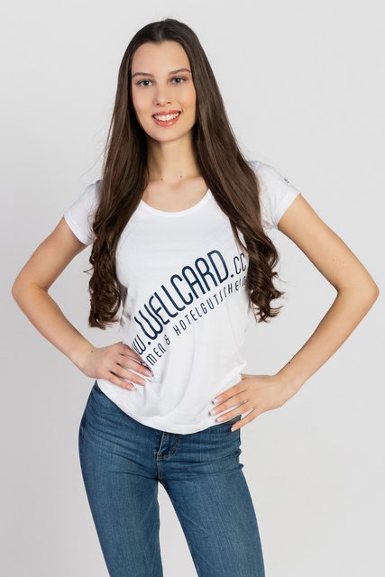 Viktoria Trettenbrein aus Wolfsberg steht im "Miss Kärnten" Finale