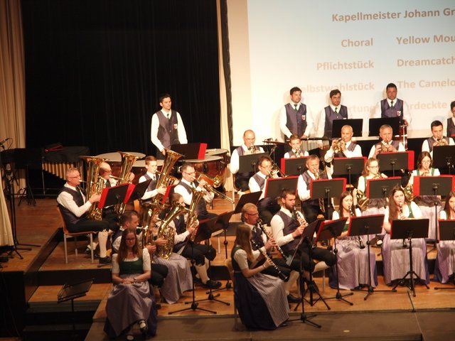 Foto: Blasmusikverband Leibnitz