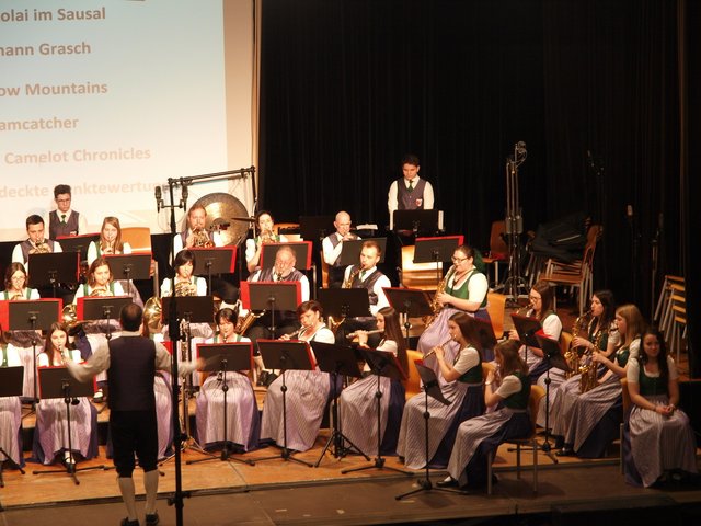Foto: Blasmusikverband Leibnitz
