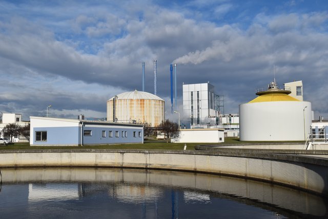 Dem Verband gehören 14 Gemeinden und vier Firmen als Mitglieder an, dazu mehrere Kommunen und Unternehmen als Partner. | Foto: Martin Wurglits