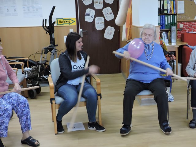 Projekt in Bezirksaltenheim Enns