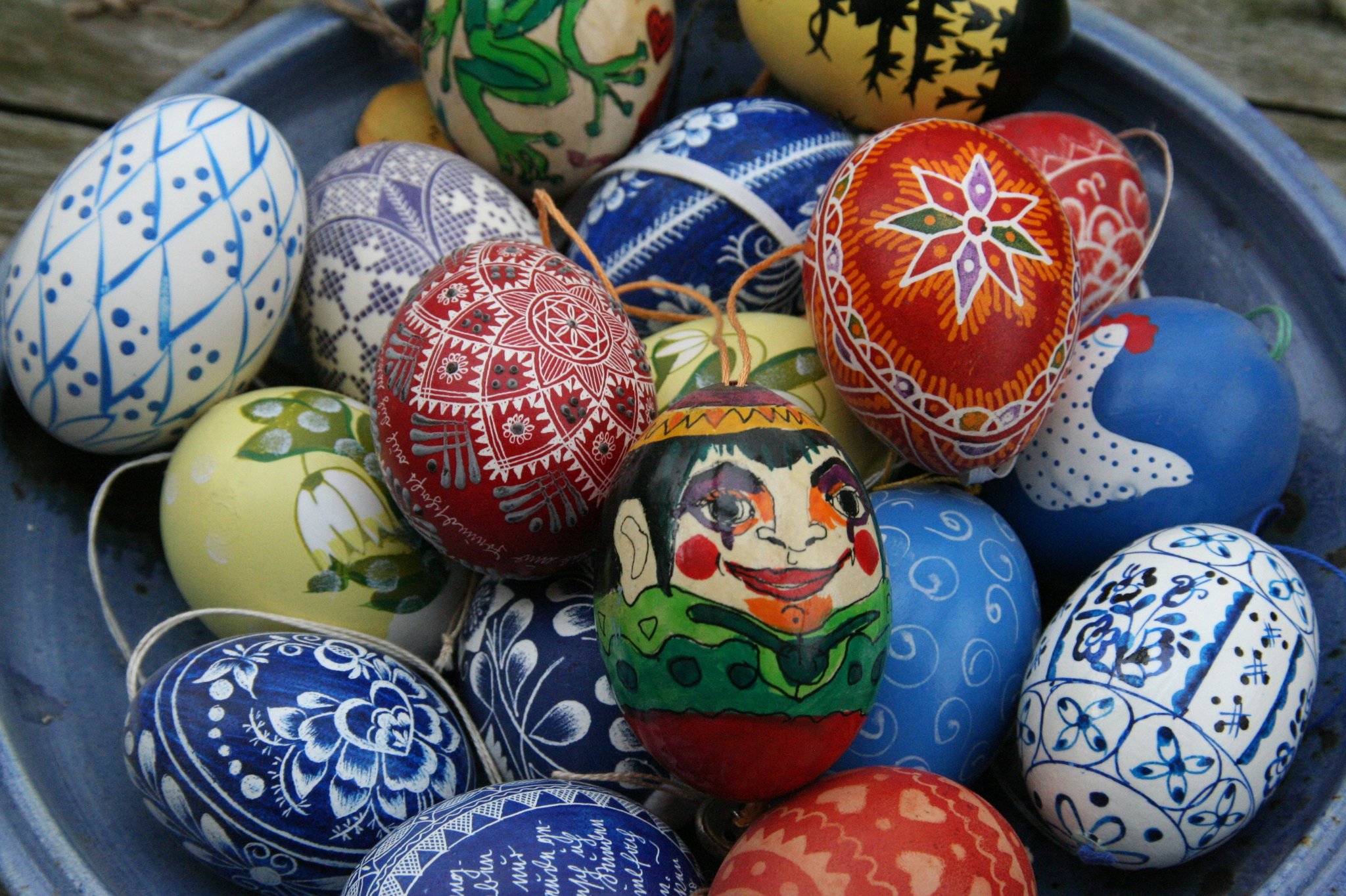 Programm Ostern Programm Ostern