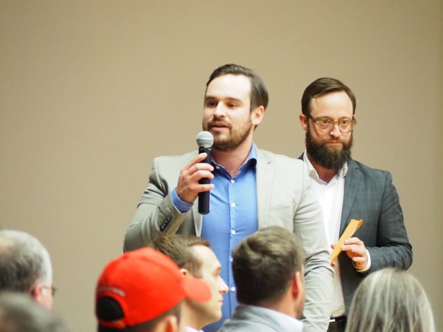 Michael Reisinger | Foto: Constance Haslberger