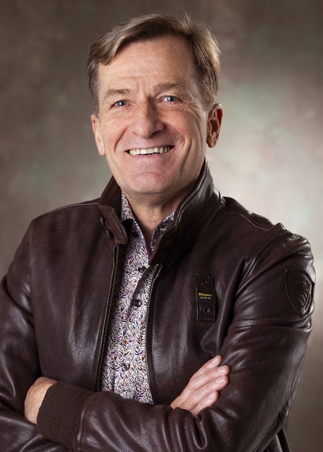 TFV-Präsident Sepp Geisler begrüßt die Bestrebungen nach einer gemeinsamen Fußball-Zukunft für das Stubaital. | Foto: privat