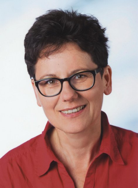 Freie Gemeinderätin Christine Kiesenhofer. | Foto: privat