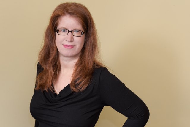 Die Ex-Thalheimerin Wimmer liest aus ihrem neuesten Werk.