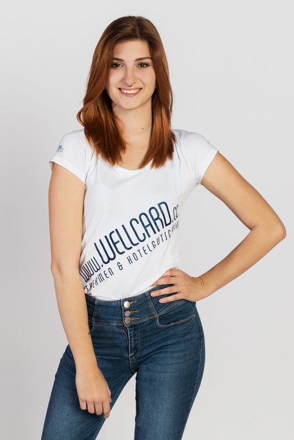 Melissa Sapetschnig steht das zweite Jahr infolge im Finale der "Miss Kärnten"-Wahl