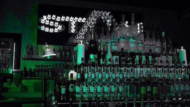 Am 14. April ist "Stau - das Lokal" in Köflach Geschichte. Am 13. April findet die Closing-Party statt. | Foto: Stau - das Lokal
