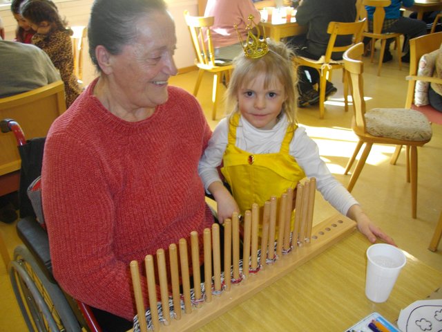 Foto: Freiwillgenzentrum Landeck