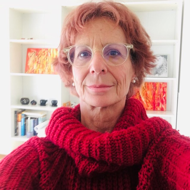 Tiere wirken sich zumeist positiv auf Kinder aus erklärt Psychologin Ingrid Korner-Kattnig | Foto: kk/privat