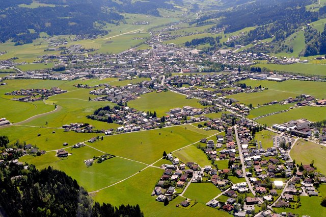 Positiver Jahresabschluss für die Marktgemeinde. | Foto: Kogler