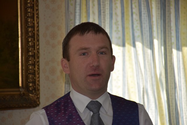 Neue Stabführer: Jugend gibt Takt an - Perg