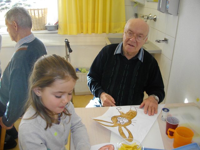 Foto: Freiwillgenzentrum Landeck