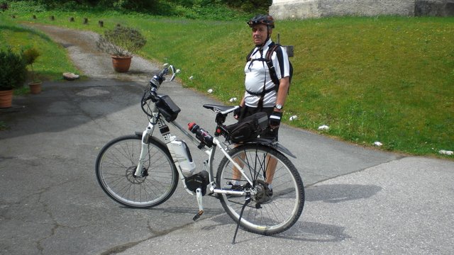 Fahrrad Check Thema auf meinbezirk.at Fahrrad in Telfs Thema auf meinbezirk.at