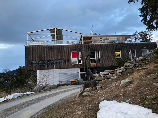 Der Naturpark Kaunergrat bekommt ab 2020 zwei neue Außenstellen.