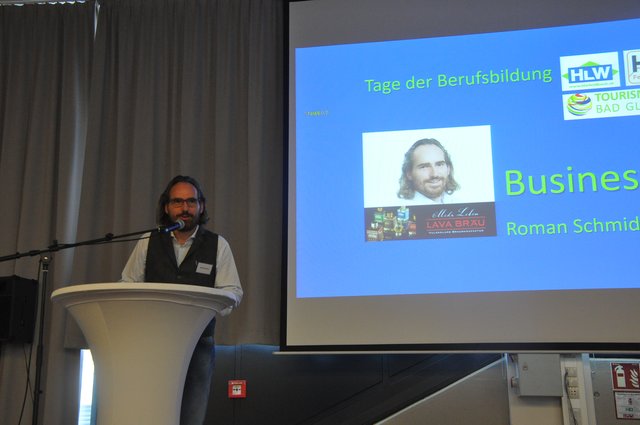 Roman Schmid | Foto: WOCHE