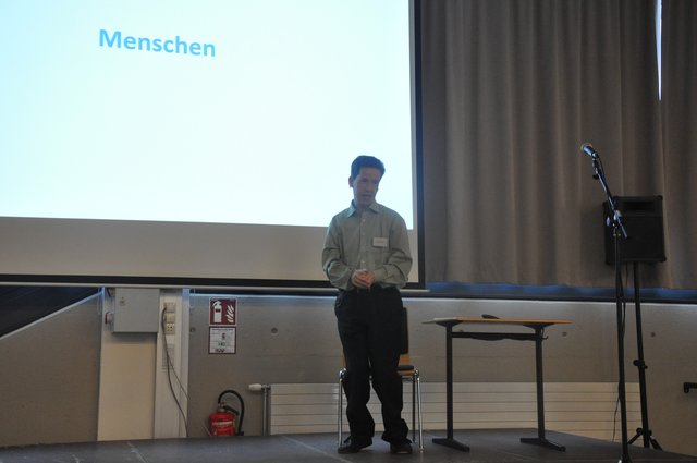 Hannes Glanz | Foto: WOCHE