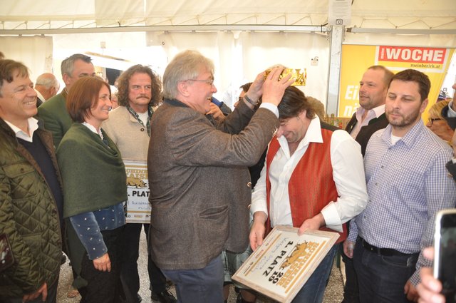 Foto: Christopher Polesnig