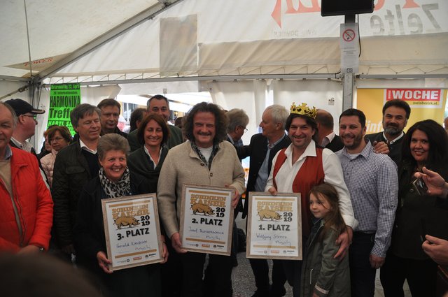 Foto: Christopher Polesnig