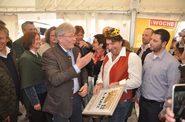 Foto: Christopher Polesnig